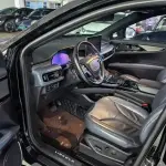 Lincoln Nautilus 2021 из Китая