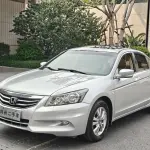 Honda Accord 2011 из Китая
