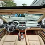 Honda Accord 2011 из Китая
