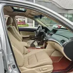 Honda Accord 2011 из Китая