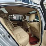 Honda Accord 2011 из Китая