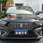 Wey Wey VV5 2021 из Китая