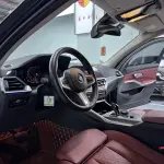 BMW 3 Series 2021 184 л.с. — лот 57729590 из Китая