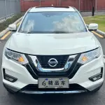 Nissan X-Trail 2021 из Китая