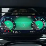 Volkswagen Golf 2024 из Китая
