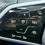 Volkswagen Golf 2024 из Китая