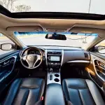 Nissan Teana 2016 из Китая