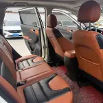 BAIC Senova X35 2017 из Китая