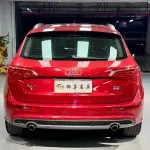 Audi Q5 (Import) 2012 из Китая