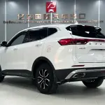 Haval H6 2021 из Китая