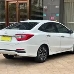 Honda Crider 2015 из Китая
