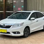 Honda Crider 2015 из Китая