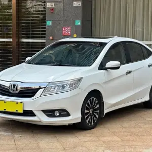 Honda Crider 2015 из Китая