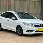 Honda Crider 2015 из Китая