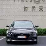 Honda Accord 2020 из Китая