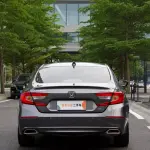 Honda Accord 2020 из Китая