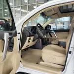 Toyota Prado 2014 из Китая