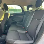 Ford Focus 2013 из Китая