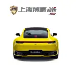 Porsche 911 2020 из Китая