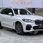 BMW X5 (Import) 2020 из Китая
