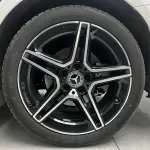 Mercedes-Benz C-Class 2021 из Китая