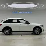 Mercedes-Benz GLC AMG 2018 из Китая