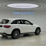 Mercedes-Benz GLC AMG 2018 из Китая