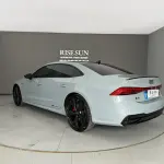 Audi A7L 2026 из Китая