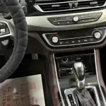 Changan Ruicheng CC 2018 из Китая