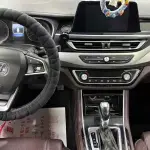 Changan Ruicheng CC 2018 из Китая