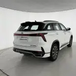 Changan 长安CS75PLUS из Китая