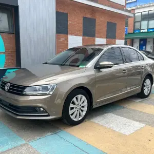 Volkswagen Sagitar 2016 из Китая