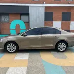 Volkswagen Sagitar 2016 из Китая