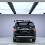 Chrysler Grand Voyager (Import) 2015 из Китая