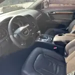 Audi Q7 2015 из Китая