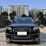 Audi Q7 2015 из Китая