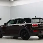 MINI Mini Clubman 2017 из Китая