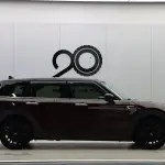 MINI Mini Clubman 2017 из Китая