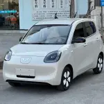 Wuling MINIEV 2026 из Китая