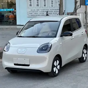 Wuling MINIEV 2026 из Китая