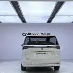 Buick GL8 Hybrid 2025 из Китая