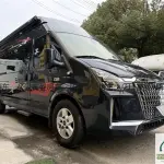 康派斯 康派斯B型房车 2023 из Китая
