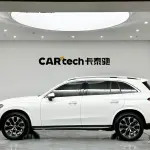 Mercedes-Benz GLC 2024 из Китая