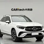Mercedes-Benz GLC 2024 из Китая