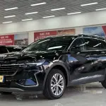Buick Envision Plus 2022 из Китая
