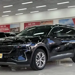 Buick Envision Plus 2022 из Китая