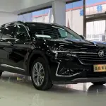 Buick Envision Plus 2022 из Китая