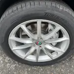 Alfa Romeo Stelvio 2019 из Китая