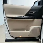 Toyota Alphard 2015 из Китая