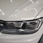 Volkswagen Tiguan L 2021 из Китая